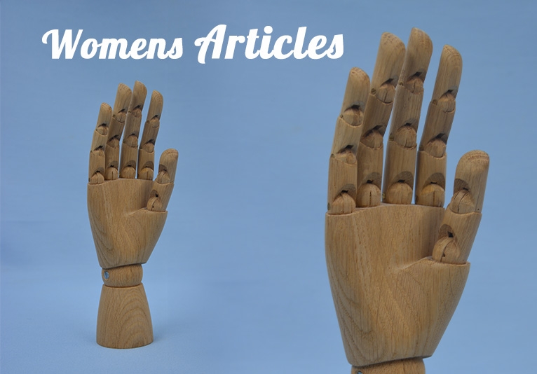 Articles femmes