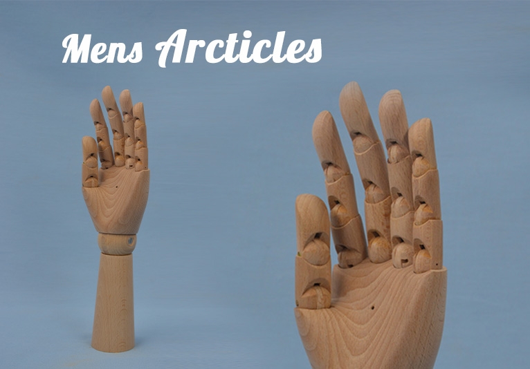 Articles hommes